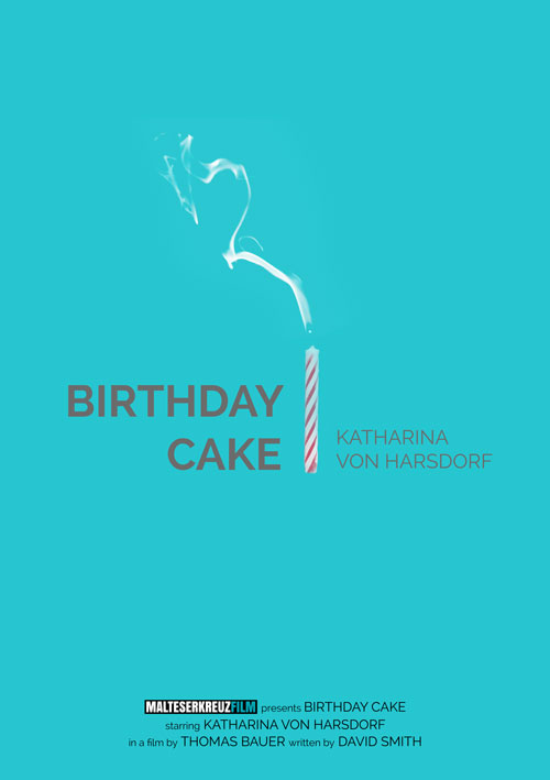 Kurzfilm Birthday Cake