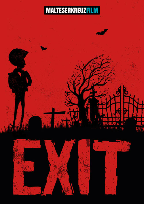 Short film Exit