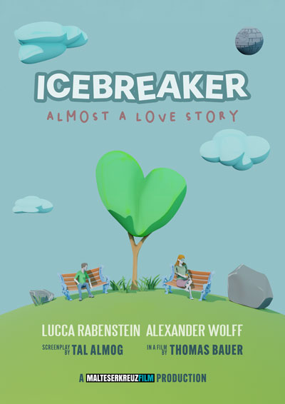 Short film Icebreaker