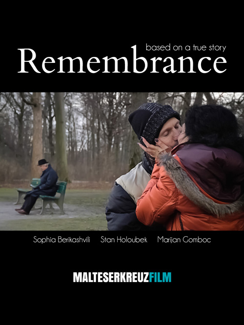 Short film Remembrance