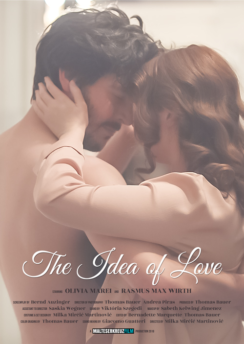 Short film The Idea of Love