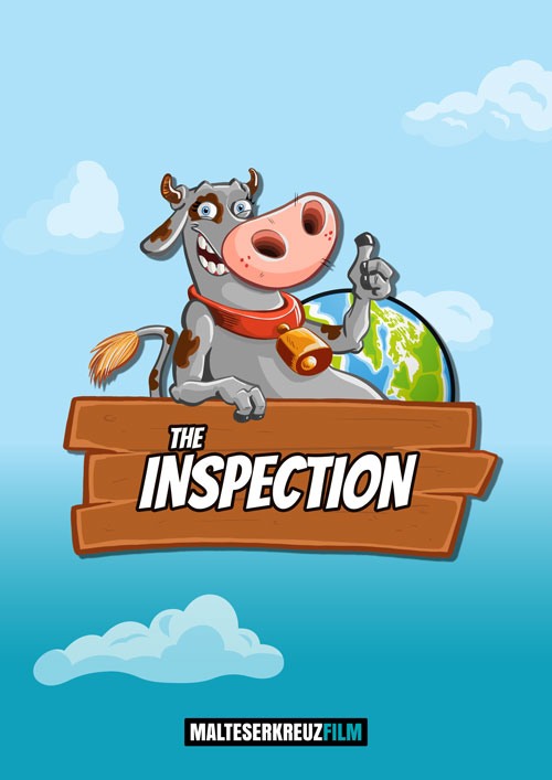 Short film The Inspection
