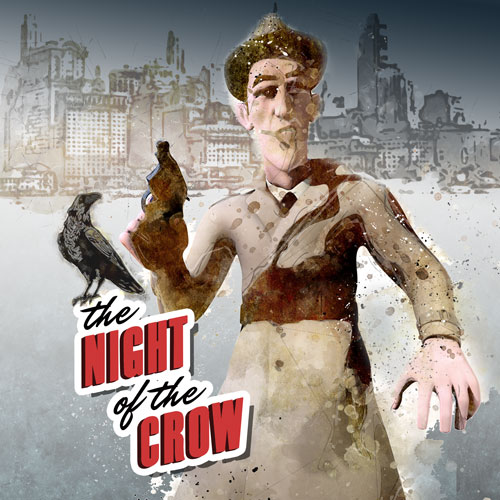 The Night of the Crow