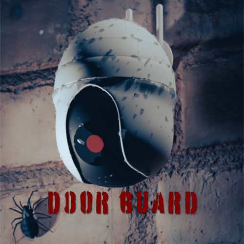 Door Guard