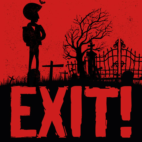 Exit