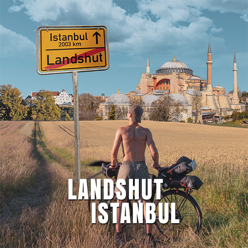 Landshut-Istanbul